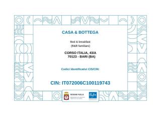 Casa & Bottega - Bari - 6