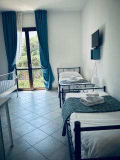 Hotel Achibea - San Vito Lo Capo - 1