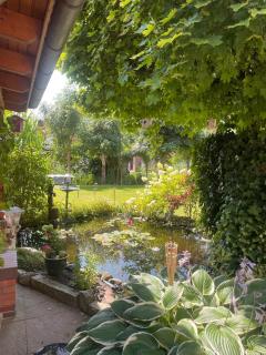 Ferienhaus Dohle - Vollerwiek - 7