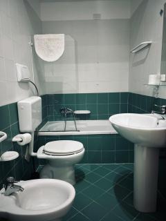 Hotel Achibea - San Vito Lo Capo - 2