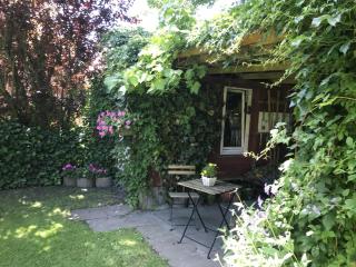 Ferienhaus Dohle - Vollerwiek - 5