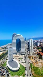 5* Hotel Orbi City - 1