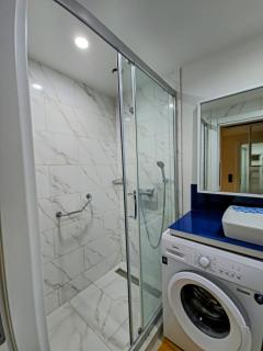 5* Hotel Orbi City - Batoemi - 2