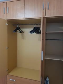 Apartamento arcos céntrico y en la costa - Almería - 5