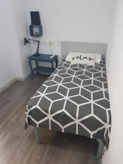 Apartamento arcos céntrico y en la costa - 2