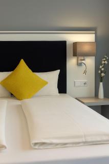 Mirage City Hotel Stuttgart Zentrum - Stuttgart - 0