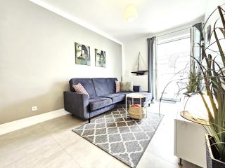 Apartment 1A - 9