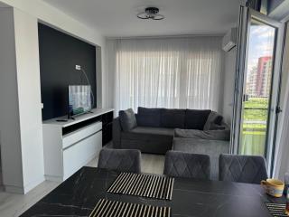 Apartament Grace - Oradea - 8