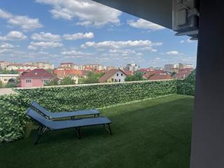 Apartament Grace - Oradea - 7