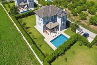 Villa Dogakent 3 - Okçular - 7