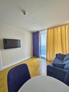 5* Hotel Orbi City - Batoemi - 8