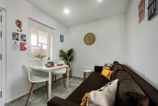 Ria Moments Apartment - 8