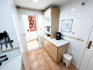2 Bedroom Apartment with Spacious Terrace - 1