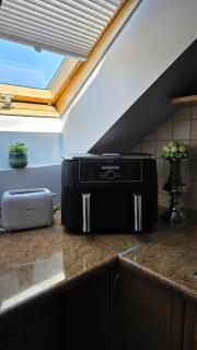 Apartament na Gryfa 8 - 4