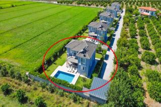 Villa Dogakent 4 - Okçular - 9