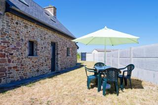 Le Lodge de la Bergerie - A 200m de la mer - 5