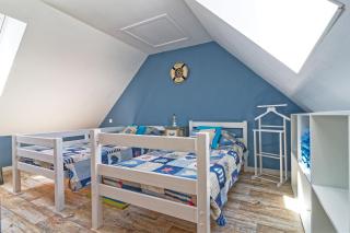 Le Lodge de la Bergerie - A 200m de la mer - Pirou - 1