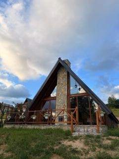 Villa deluxe n'Bjeshkë - 9