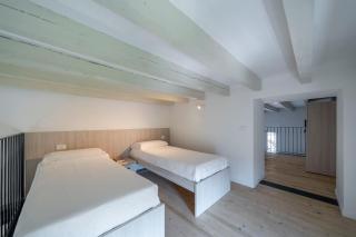 Ernesto Cottage Battaglia Appartamenti - Milaan - 8