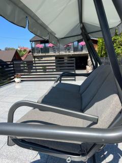 Apartamenty pod Stokiem - Kluszkowce - 9