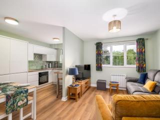 The Green Escape in Town - PTK - Rickmansworth - 6