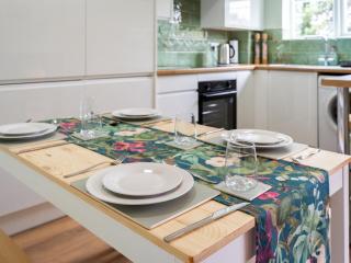 The Green Escape in Town - PTK - Rickmansworth - 1
