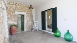 Villatrulli Joe con piscina - Salento Reservation - Torre Suda - 4