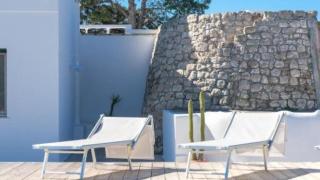 Villatrulli Joe con piscina - Salento Reservation - Torre Suda - 1