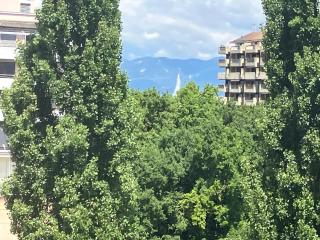 Amazing views modern flat Geneva, Champel - 0