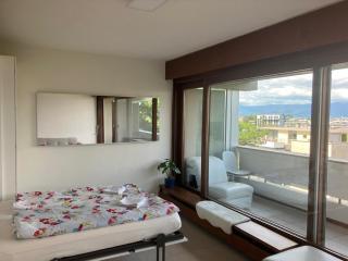 Amazing views modern flat Geneva, Champel - 6