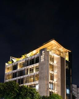 SeSaya Poshtel & Bistro - Colombo's Newest and Finest Poshtel Dorms and Rooms - Colombo - 9