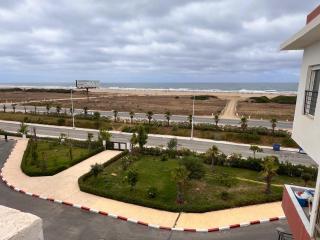 Ventana al mar - Tanger - 3