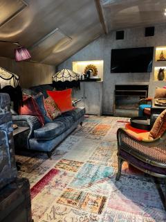 Cobergher Hotel - 3