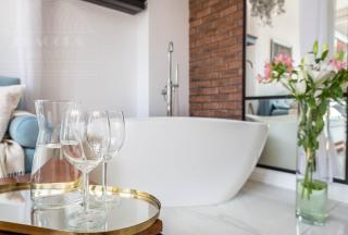 Fragola Apartments Piłsudskiego 11 - Krakau - 7