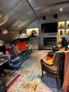 Cobergher Hotel - 5