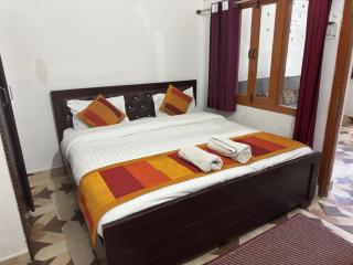 Sunshine Homestay - Bhowāli - 8