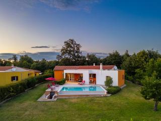 Villa Tartufo with sauna by IstriaLux - Šivati - 5