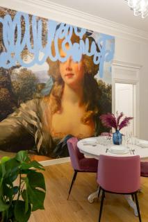 Fragola Apartments Piłsudskiego 11 - Krakau - 8