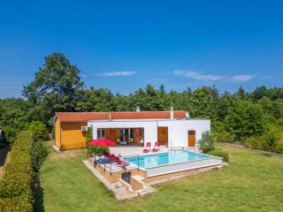 Villa Tartufo with sauna by IstriaLux - Šivati - 4