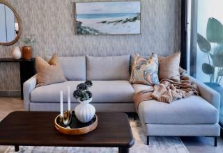 Luxury City Apartment at the Rubik - 3