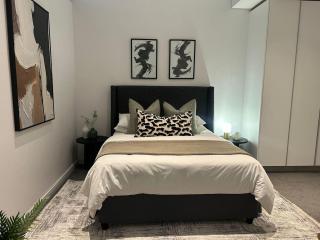 Luxury City Apartment at the Rubik - 6