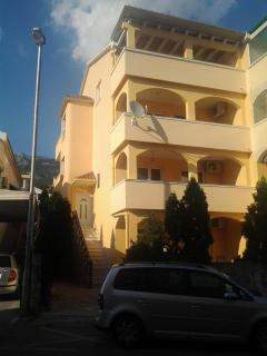 Villa Nova - Budva - 0