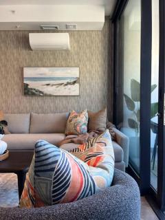 Luxury City Apartment at the Rubik - 0