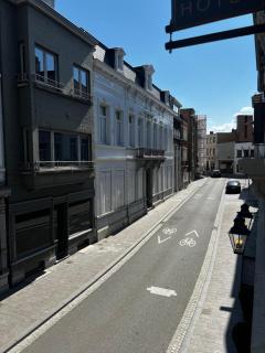 Cobergher Hotel - 8