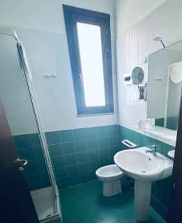 Hotel Achibea - San Vito Lo Capo - 8