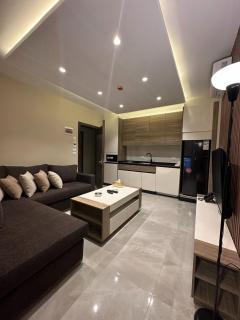 Charming Amman Apartment with Modern furnis - 1