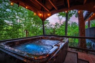 Lil' Fantasy Hideaway - Sevierville - 9