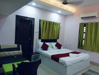 Hotel Miracle Stay - Bhubaneshwar - 1
