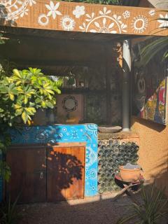 Villa Katwe - Masaka - 1