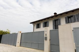 Villa Katalea - piscina privata e barbecue - 1